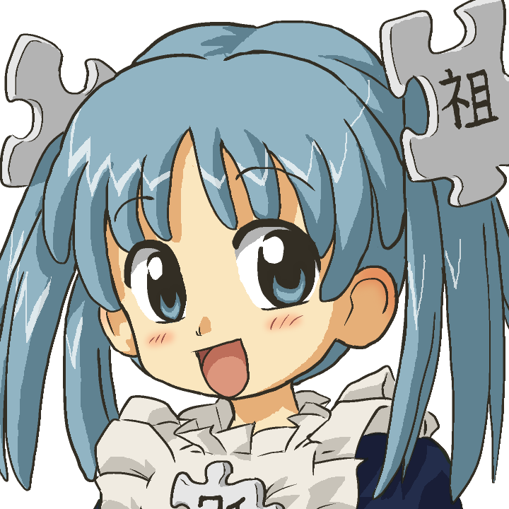 Wikipe-tan, the Wikipedia community mascot